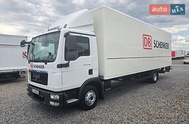 MAN TGL TGL 12.220 2009