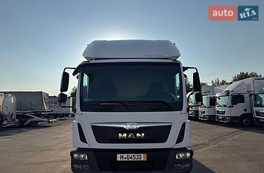 man tgl 2016 в Ровно от профессионального продавца Валерій