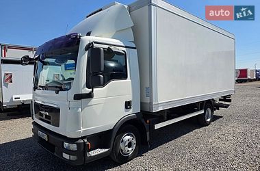 MAN TGL TGL 8.220 2010