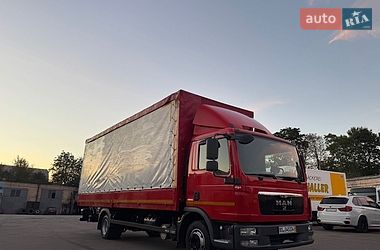 man tgl 2013 в Ровно от профессионального продавца Валерій