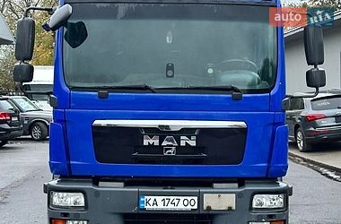 man tgl 2010 в Бровары от профессионального продавца Vitaliy