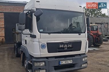 Другие грузовики MAN TGL 2011 в Рава-Русской Другие грузовики MAN TGL 2011 в Рава-Русской
