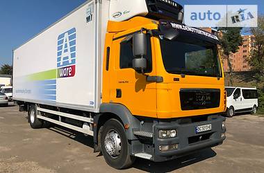 MAN TGM 18.25 2009