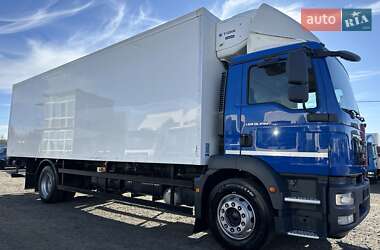 MAN TGM 18 290 2013