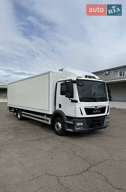 MAN TGM TGM 12.250 2017