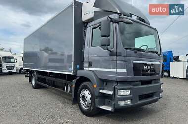 MAN TGM 18 290 ref 2012