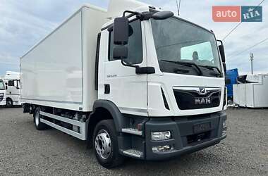 MAN TGM 15 290 2020