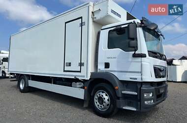 MAN TGM 18 ton 2014