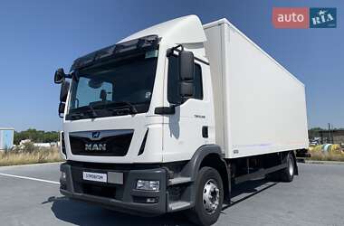 MAN TGM  2020
