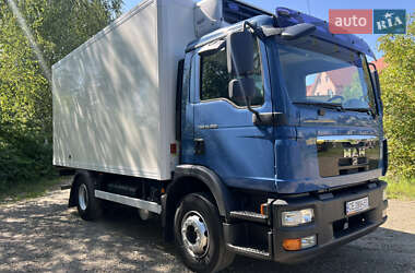 MAN TGM 18250 2010