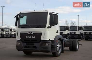 MAN TGM 18.290 2024