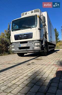 MAN TGM TGM 18.290 2011