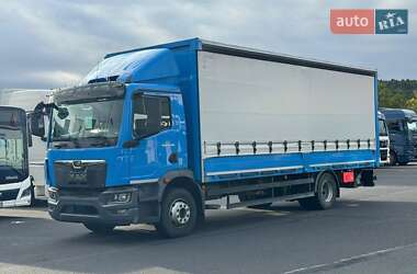 MAN TGM 15.290  2021