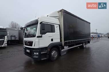 MAN TGM TGM 18.340 2016