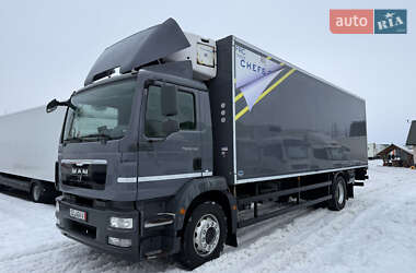 MAN TGM TGM18.290 2013