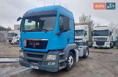 MAN TGS 18.440 ADR 2012