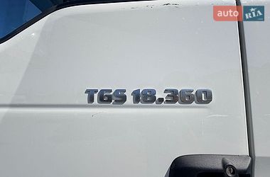 Тягач MAN TGS 2016 в Виннице