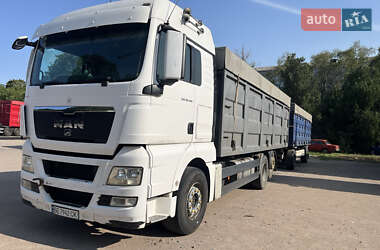 MAN TGX 26.440  2008