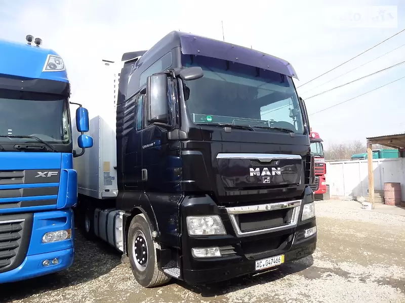 Man 14.272 Руководство По Ремонту