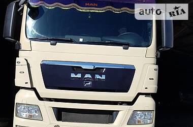 MAN TGX 18.440 2008