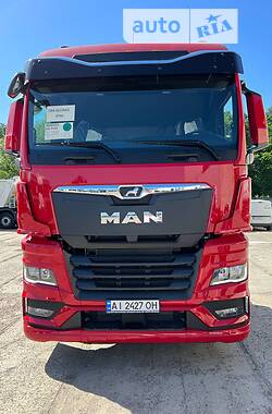 MAN TGX TGX 440 ADR 2022