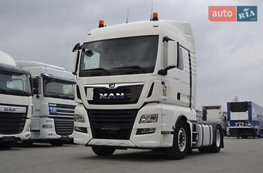 MAN TGX 18.500 ADR 2017