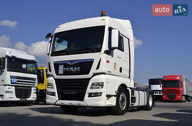 MAN TGX 18.500 ADR 2017