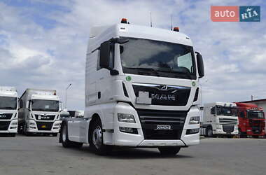 MAN TGX 18.500 ADR  2018