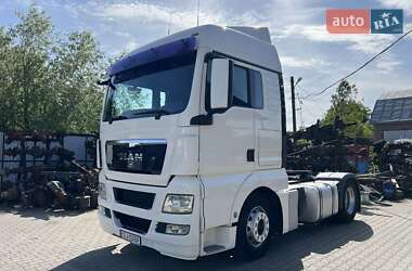 MAN TGX 18440 2008