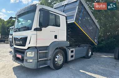 MAN TGX 18.440 2016