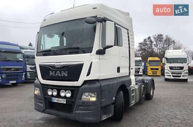 MAN TGX 26 480 2014