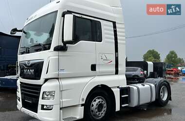 MAN TGX 18.500 2017