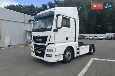 MAN TGX 2019