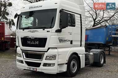 MAN TGX 18.480 2013