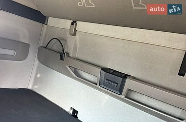 Контейнеровоз MAN TGX 2022 в Луцке