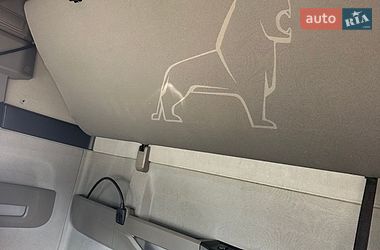 Контейнеровоз MAN TGX 2022 в Луцке