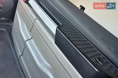 Контейнеровоз MAN TGX 2022 в Луцке
