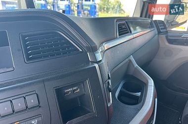 Контейнеровоз MAN TGX 2022 в Луцке