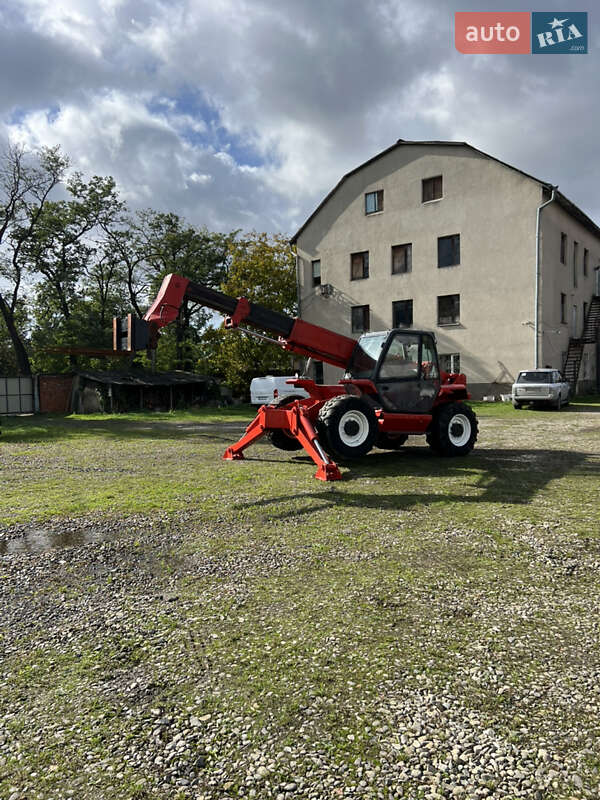Manitou 1232 S