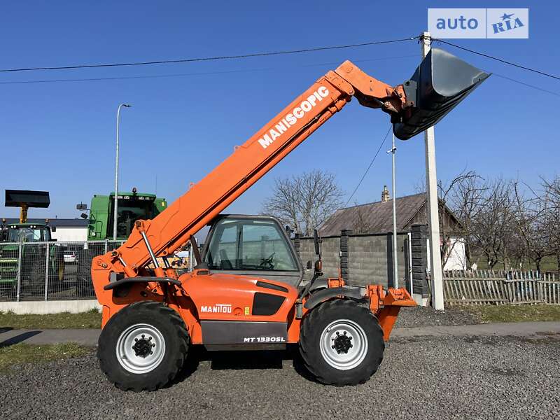 Manitou 1337