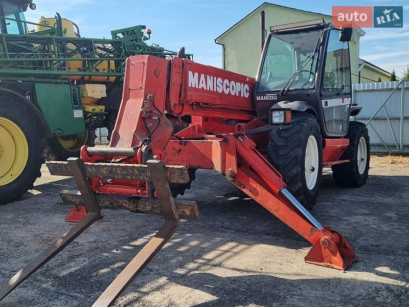 Manitou 1337
