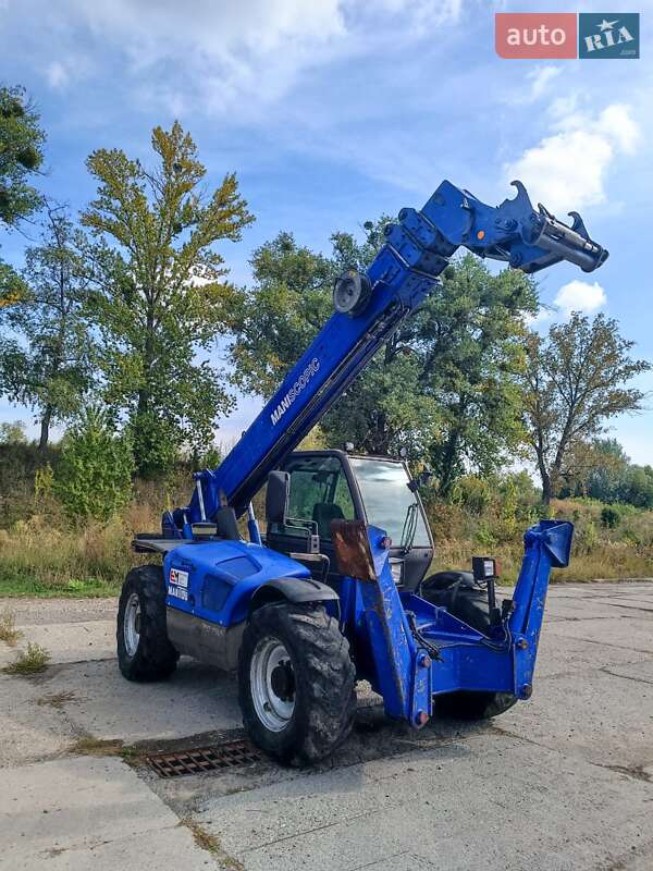 Manitou 1740