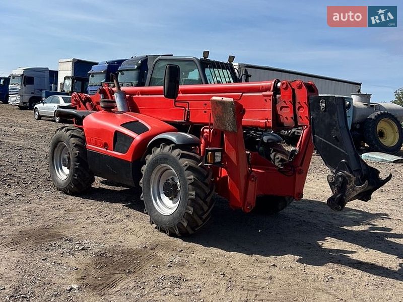 Manitou 1740