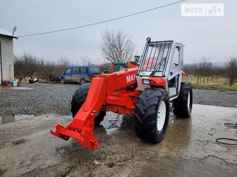 Manitou 725