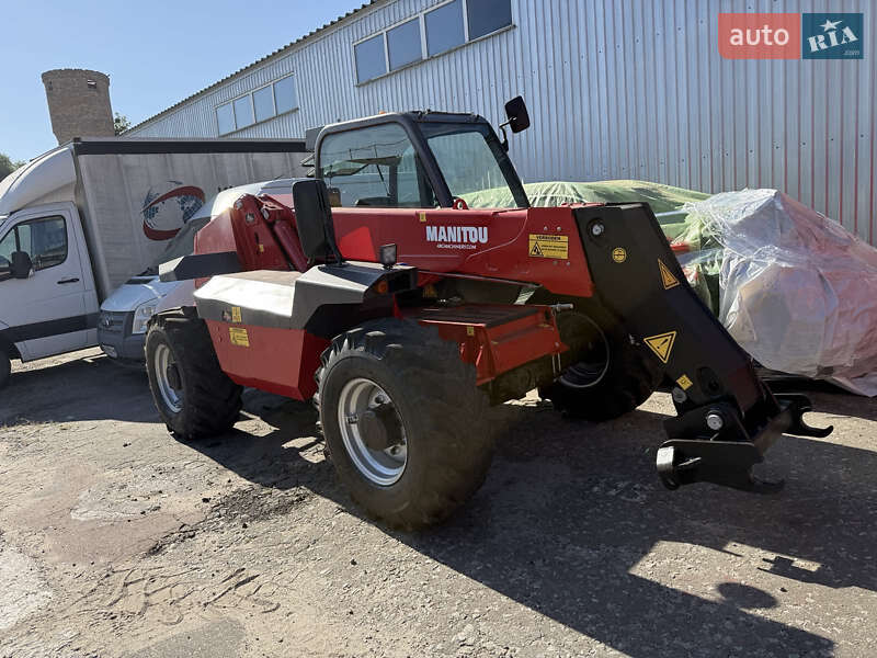 Manitou 728