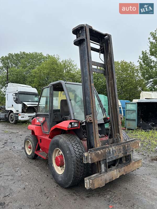 Manitou MC
