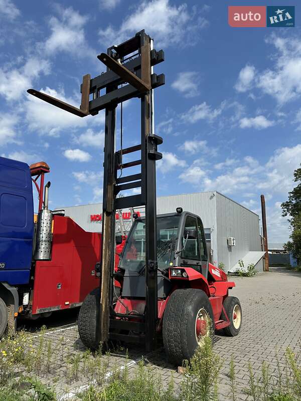 Manitou MC