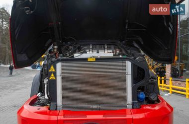 Телескопический погрузчик Manitou MLA 2018 в Житомире