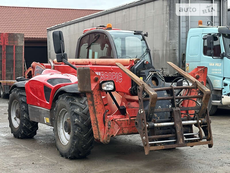 Manitou МТ 1435