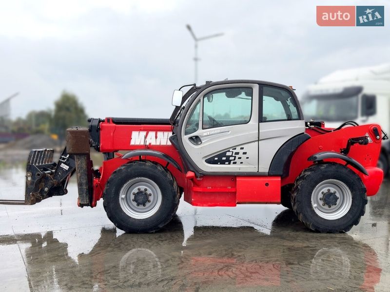Manitou MT 1440